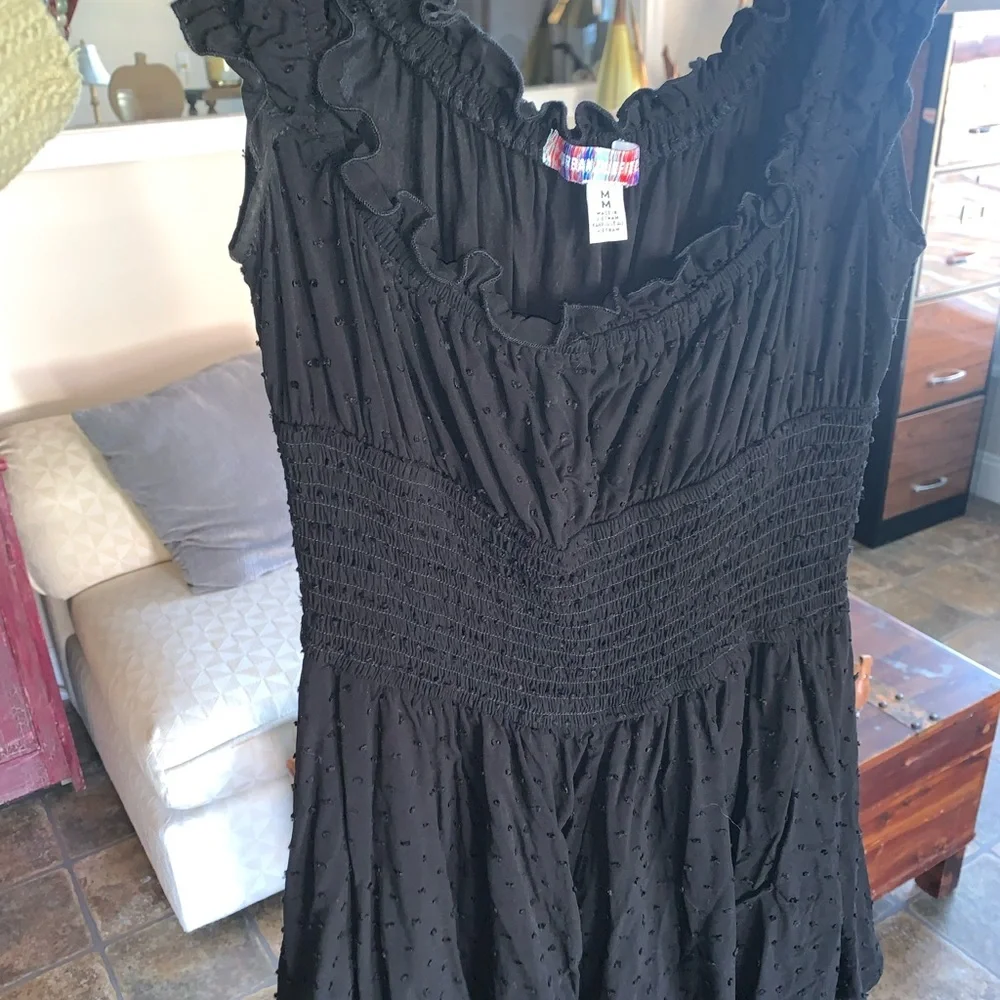 Urban Outfitters Rosie Romper - Picture 3 of 5